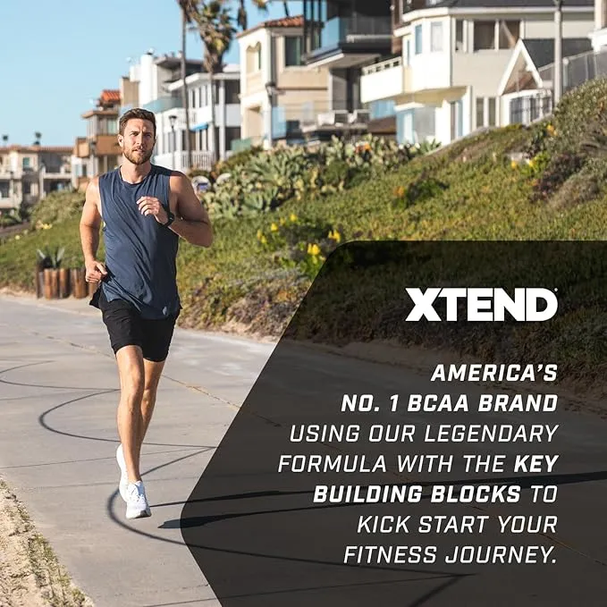 Scivation Xtend BCAA Intra Workout