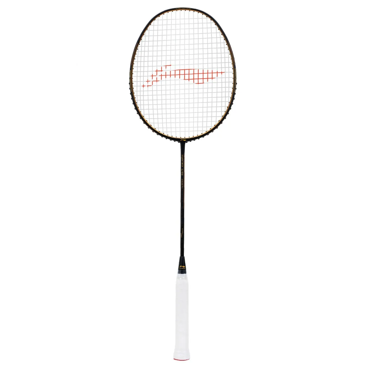 Li-Ning Wind Lite Stealth 80G Badminton Racquet