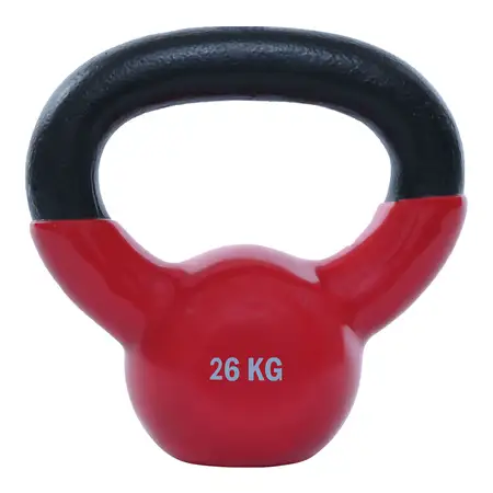 Total Kettlebell Red 26kg