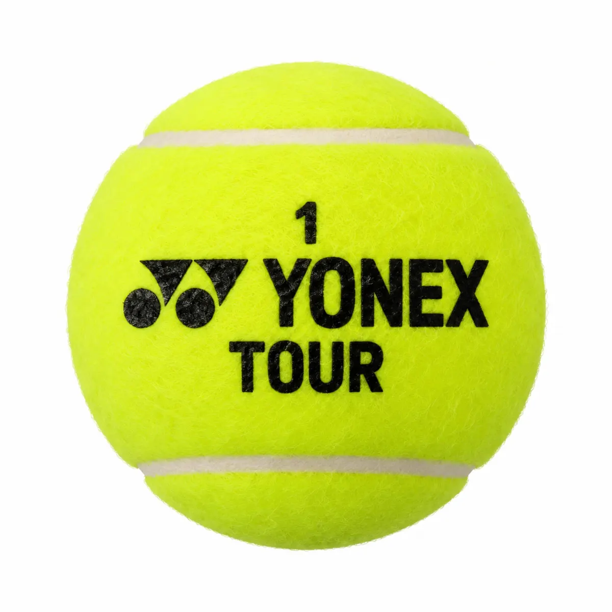 Yonex TB-TR3N Tour Tennis Ball
