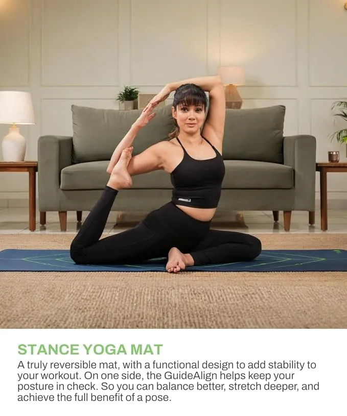 TEGO TS0244 Yoga Mat