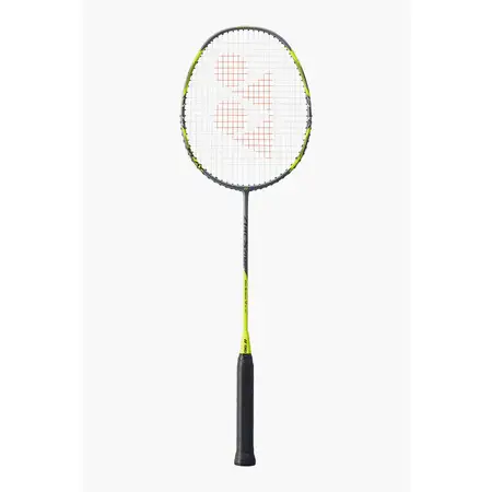 Yonex Arcsaber 7 Play Badminton Racquet Unstrung Grey Yellow