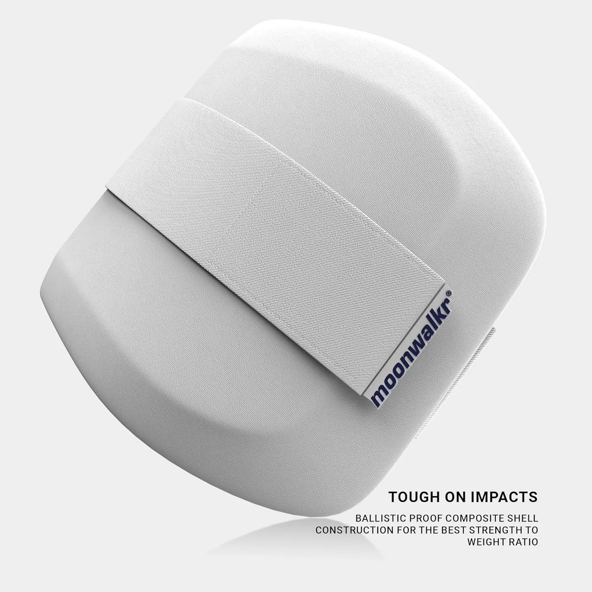 Moonwalkr Cricket Chest Guard