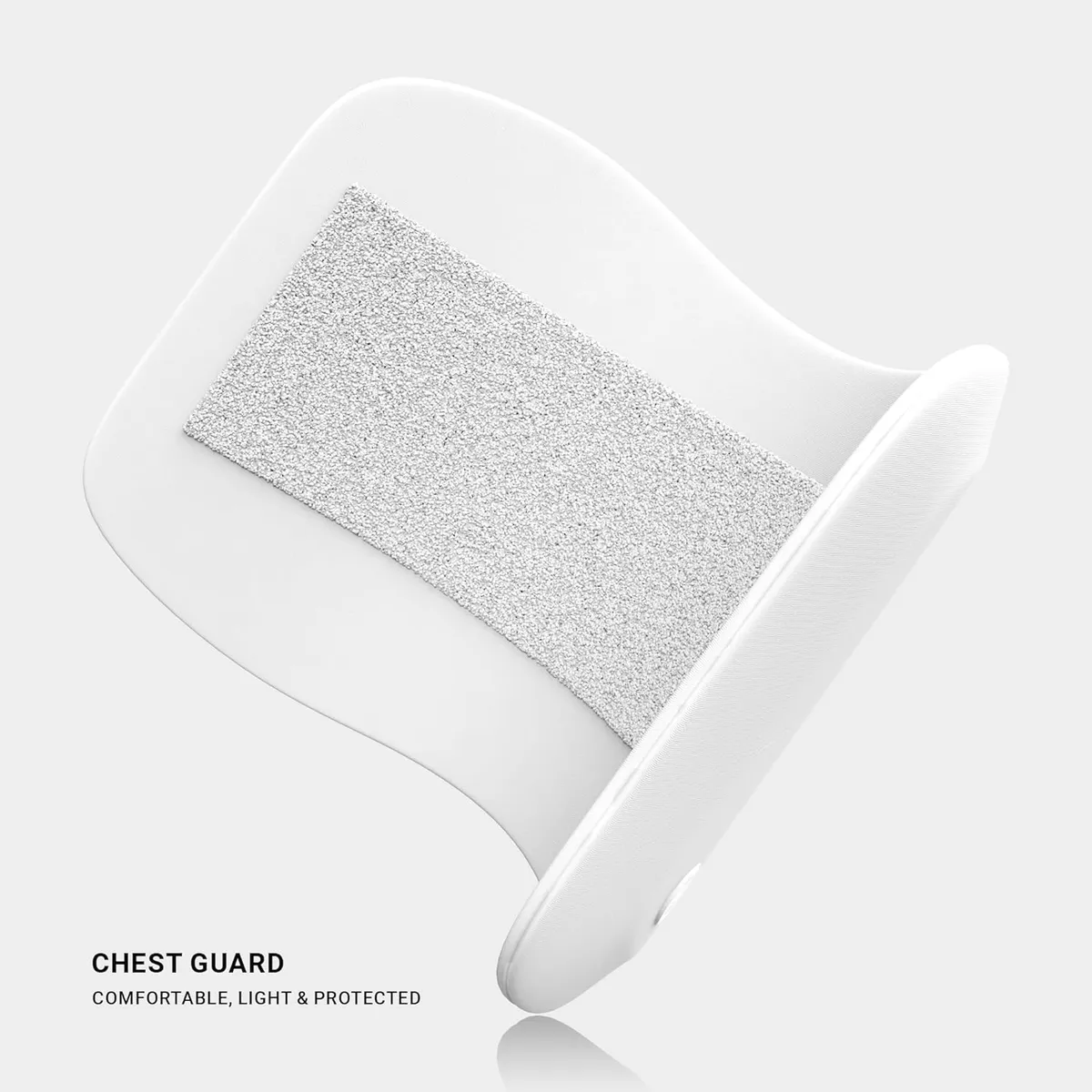 Moonwalkr Cricket Chest Guard