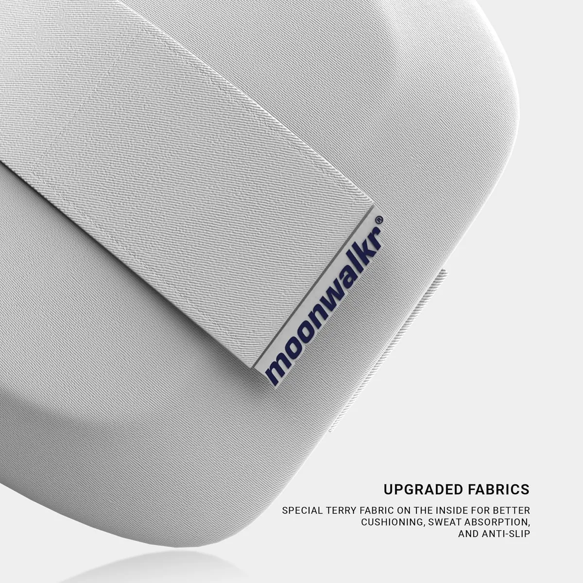 Moonwalkr Cricket Chest Guard