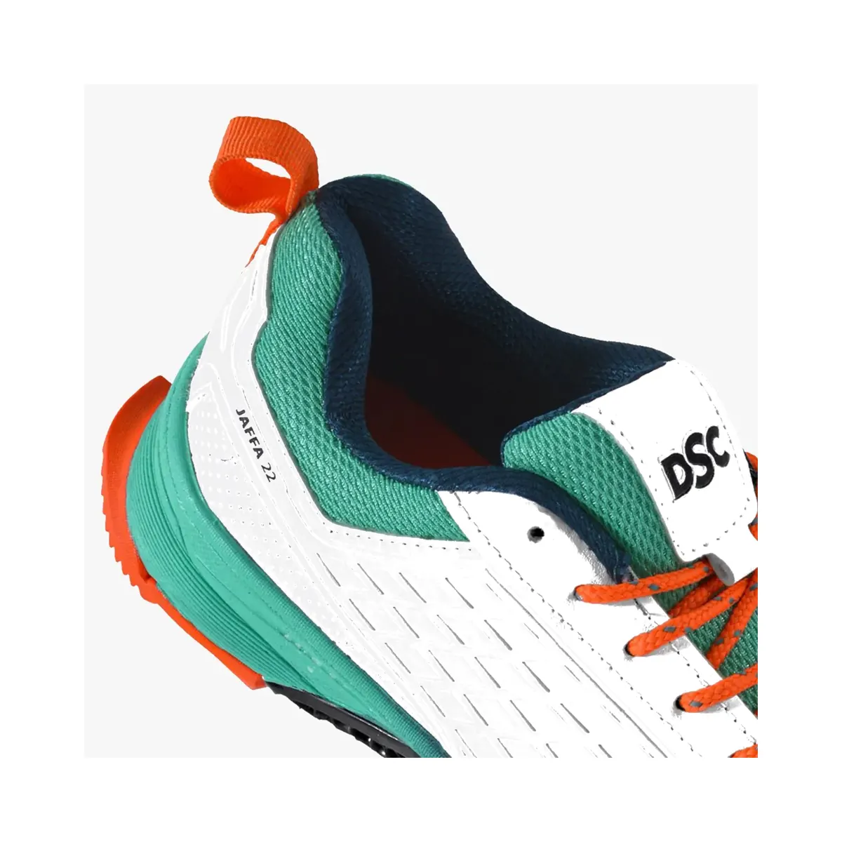 DSC Jaffa 22 Cricket Shoes