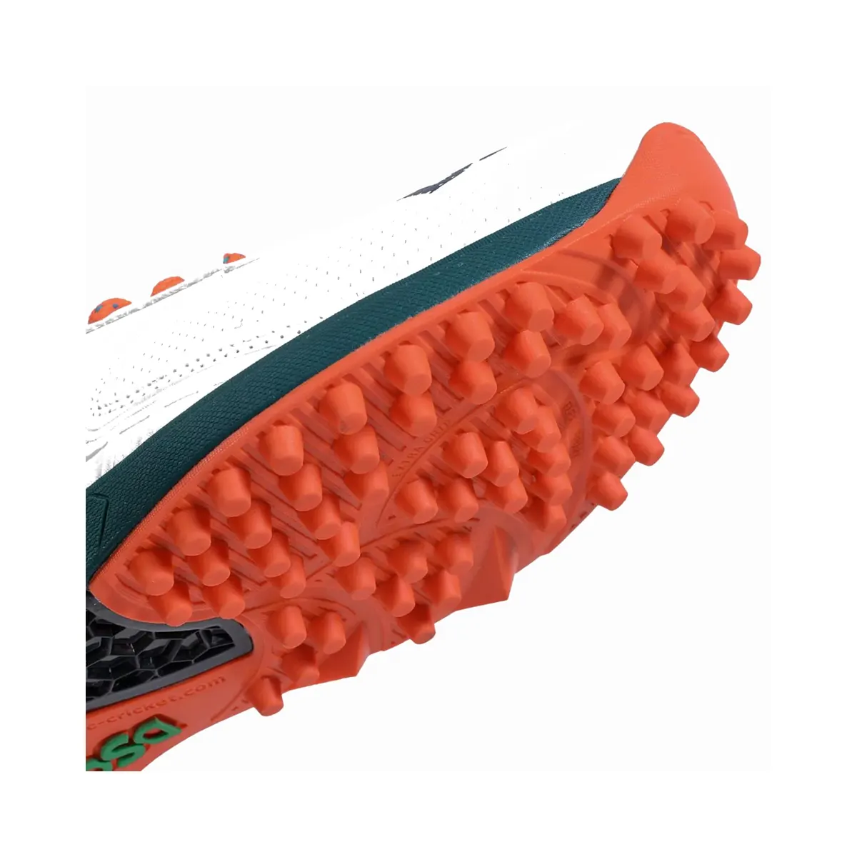 DSC Jaffa 22 Cricket Shoes