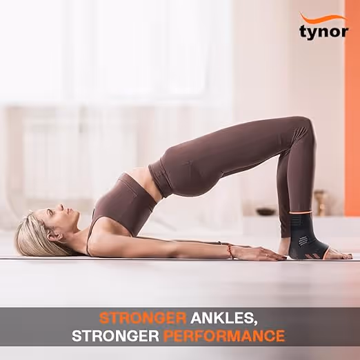 Tynor Ankle Support Air Pro