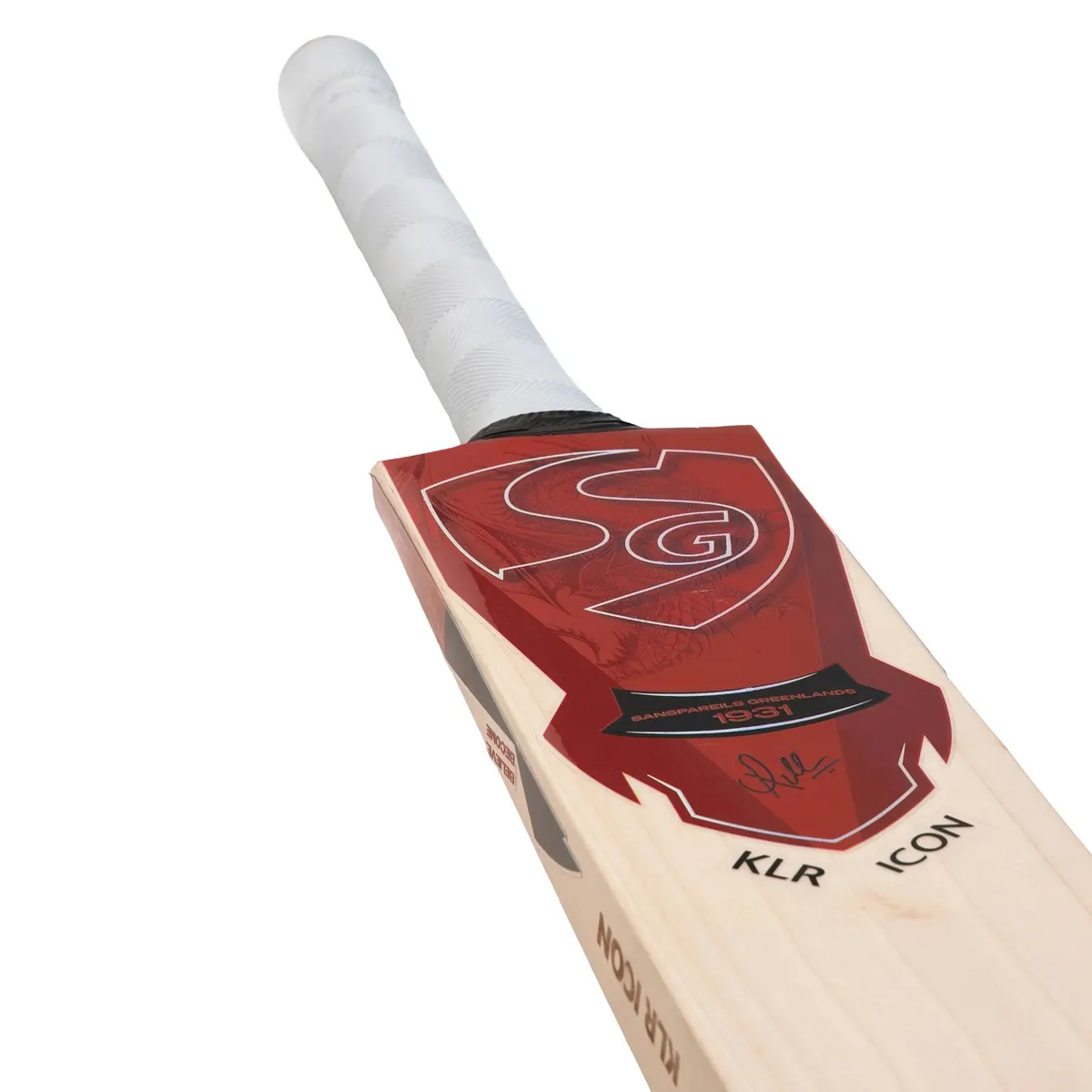 SG KLR Icon Cricket Bat
