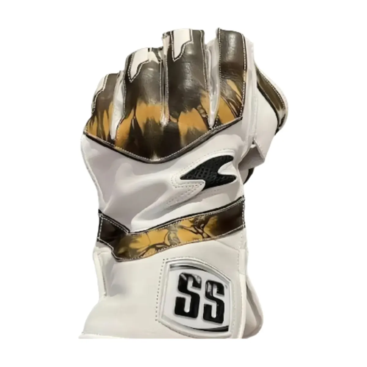SS Limited Edition Cricket Wicket Keeping Gloves