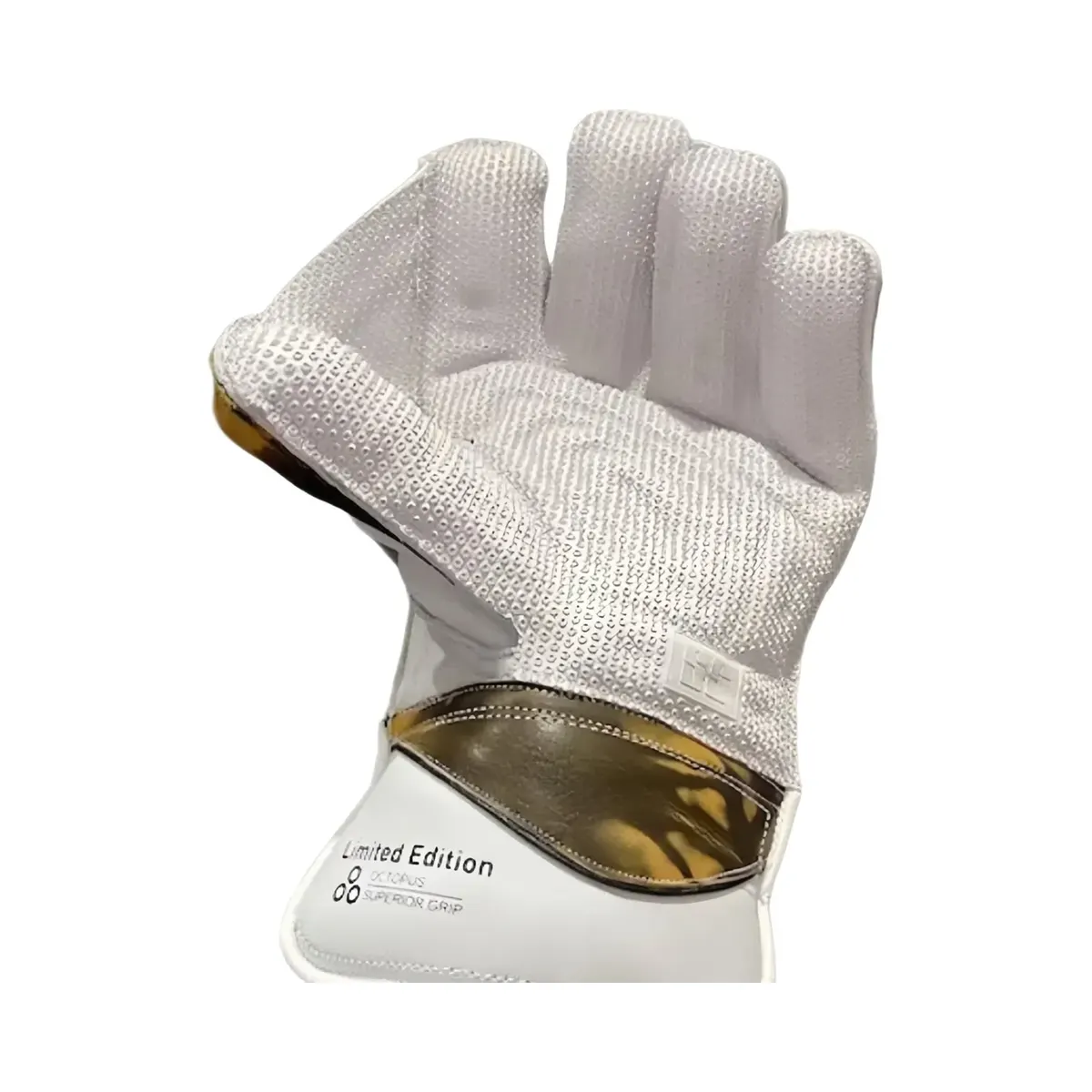 SS Limited Edition Cricket Wicket Keeping Gloves