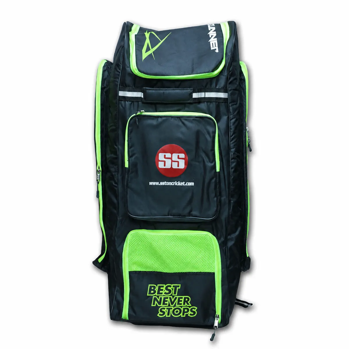 SS Duffle Stunner Cricket Kit Bag