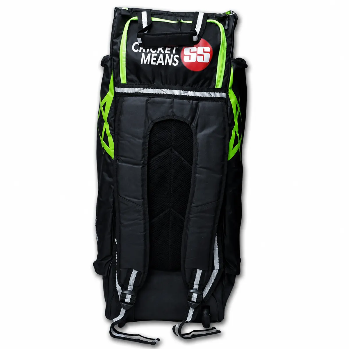 SS Duffle Stunner Cricket Kit Bag