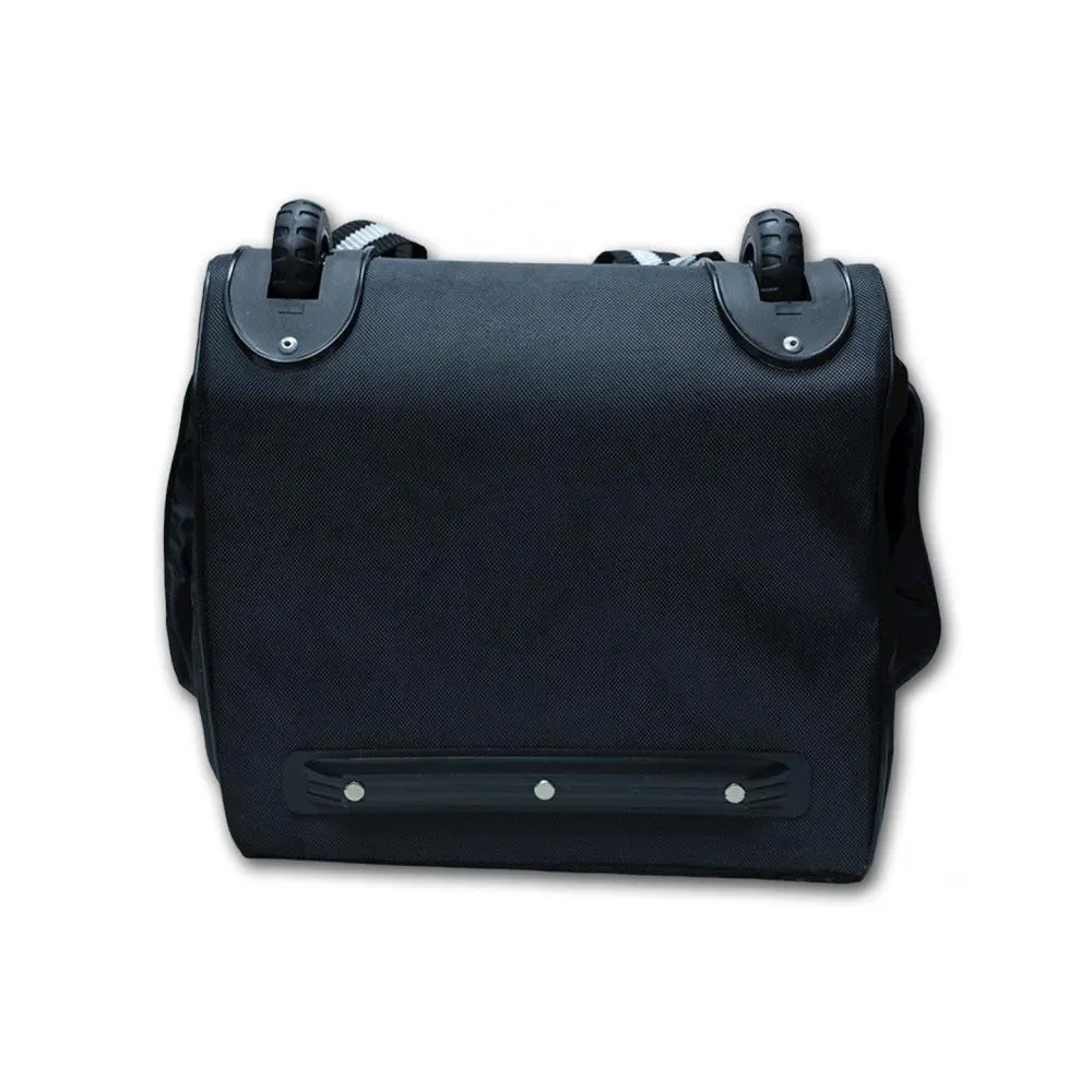 SS Duffle Stunner Cricket Kit Bag