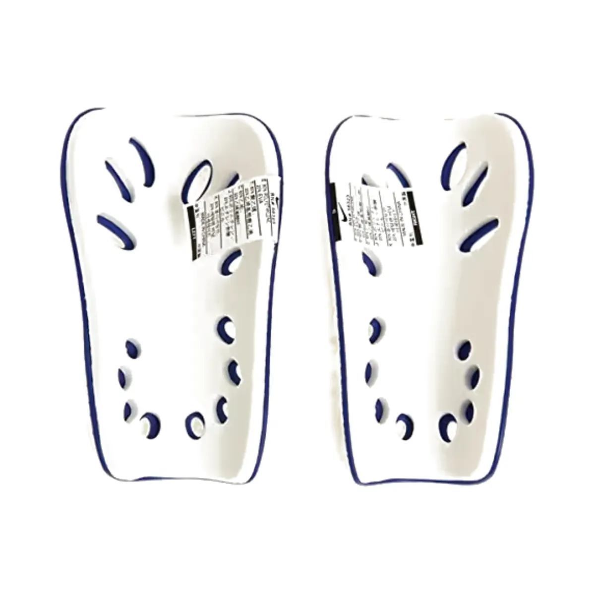 Nike J Adult Soccer Shin Guards