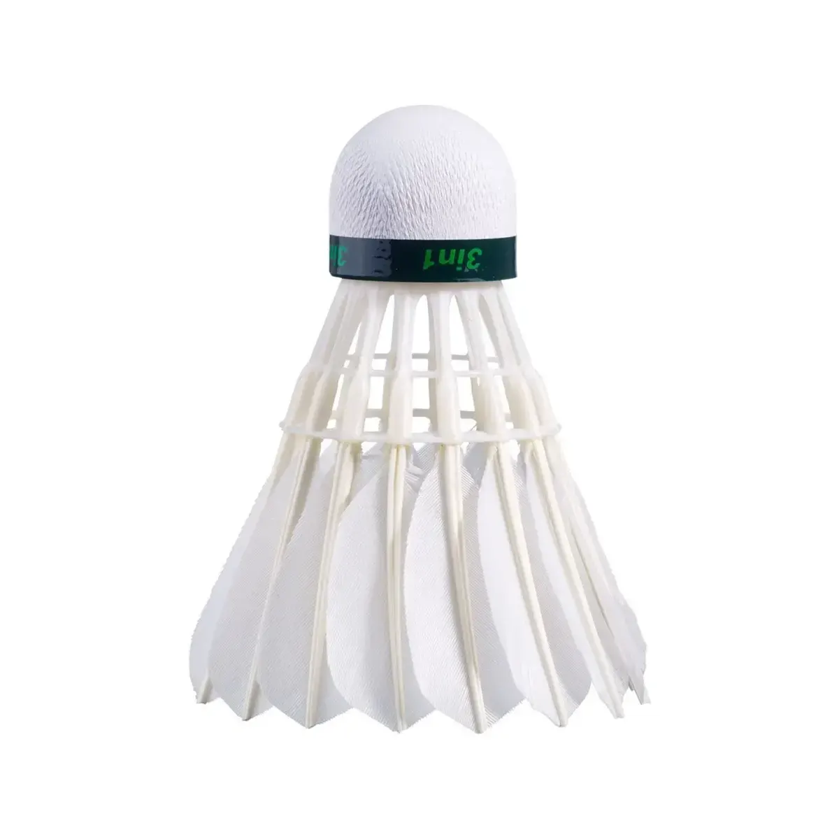 Babolat Hybrid Challenge Badminton Shuttlecock