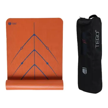 TEGO TS0275 Yoga Mat