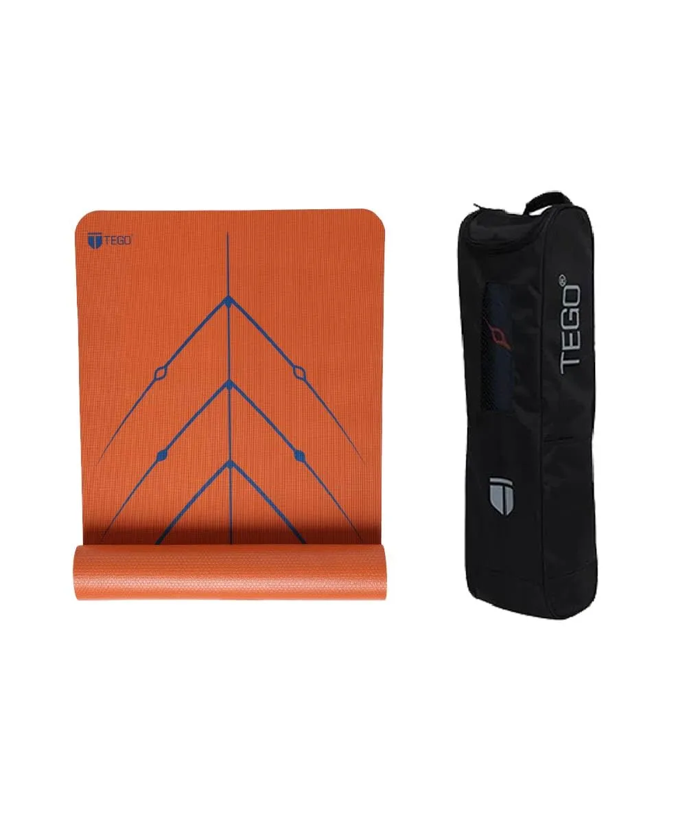 TEGO TS0275 Yoga Mat