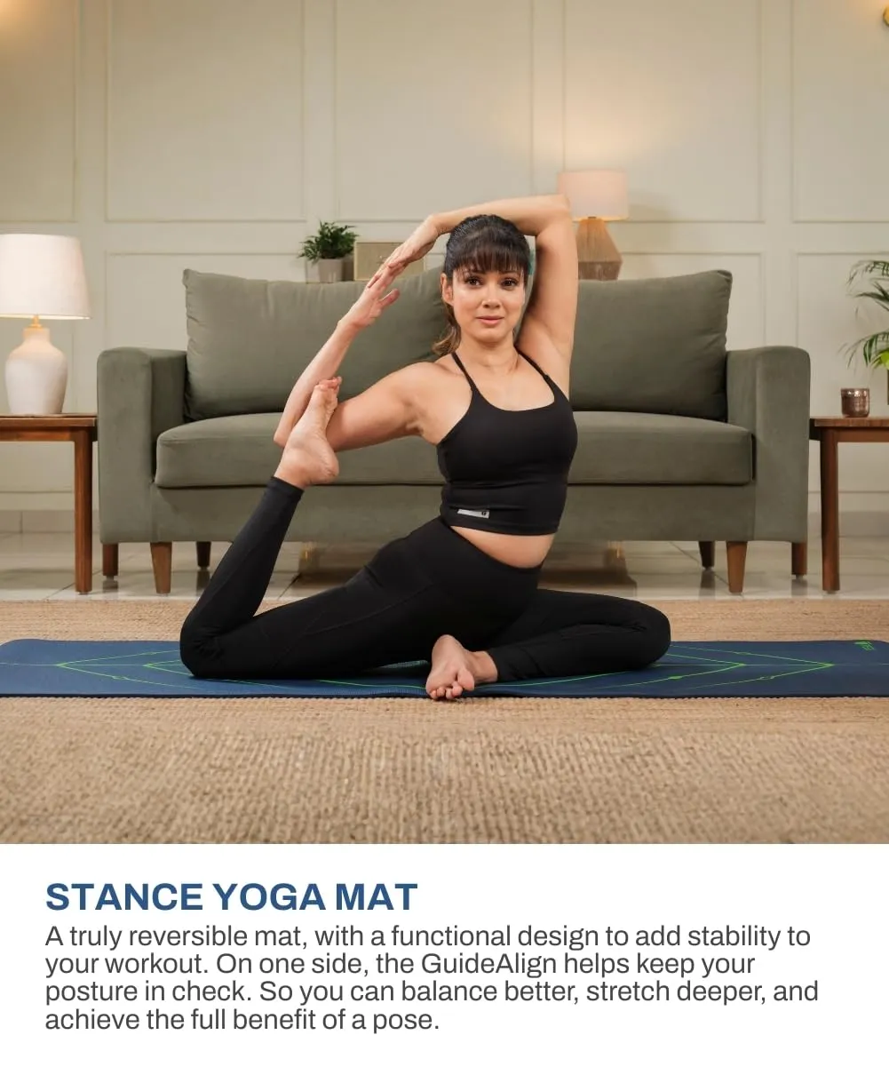 TEGO TS0275 Yoga Mat