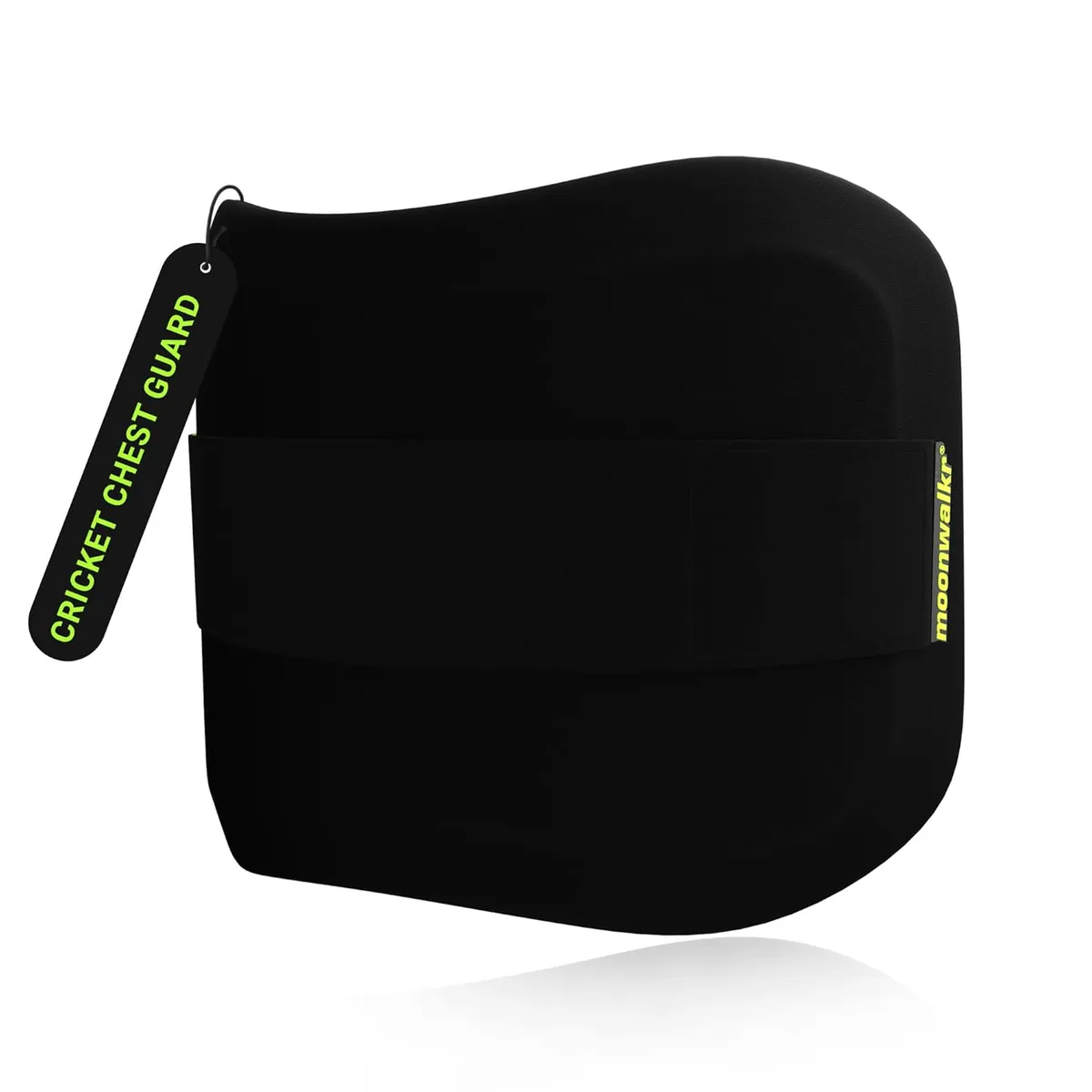 Moonwalkr Cricket Chest Guard