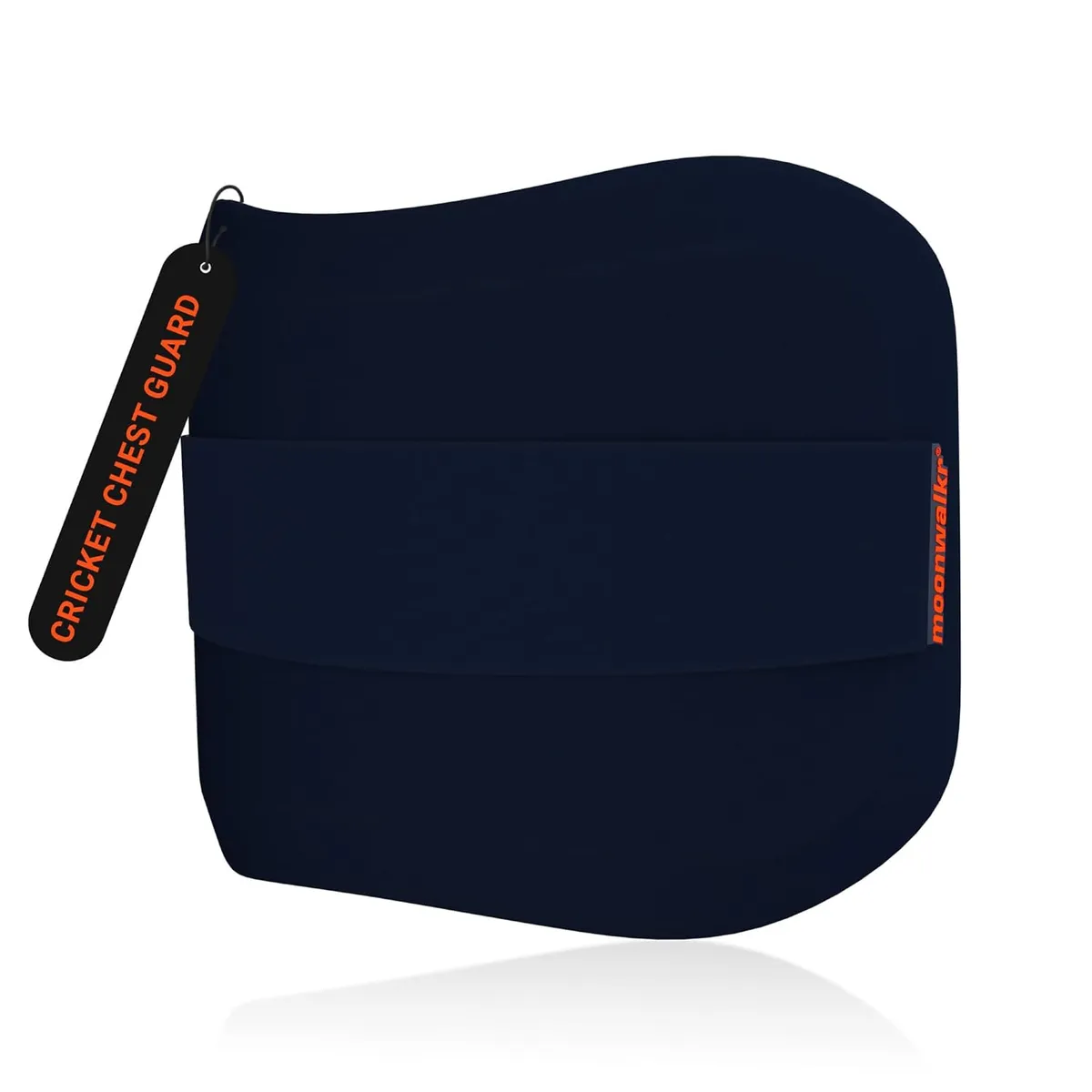 Moonwalkr Cricket Chest Guard