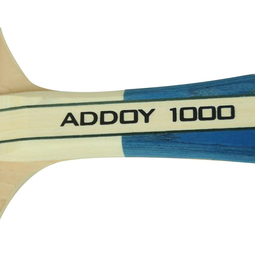 Butterfly Addoy 1000 Table Tennis Bat