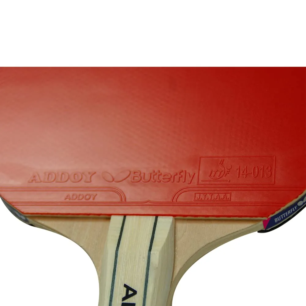 Butterfly Addoy 1000 Table Tennis Bat