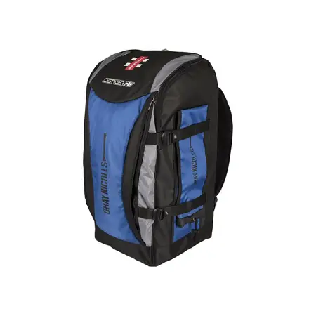 Gray-Nicolls Destroyer GN5 Duffle Cricket Kit Bag