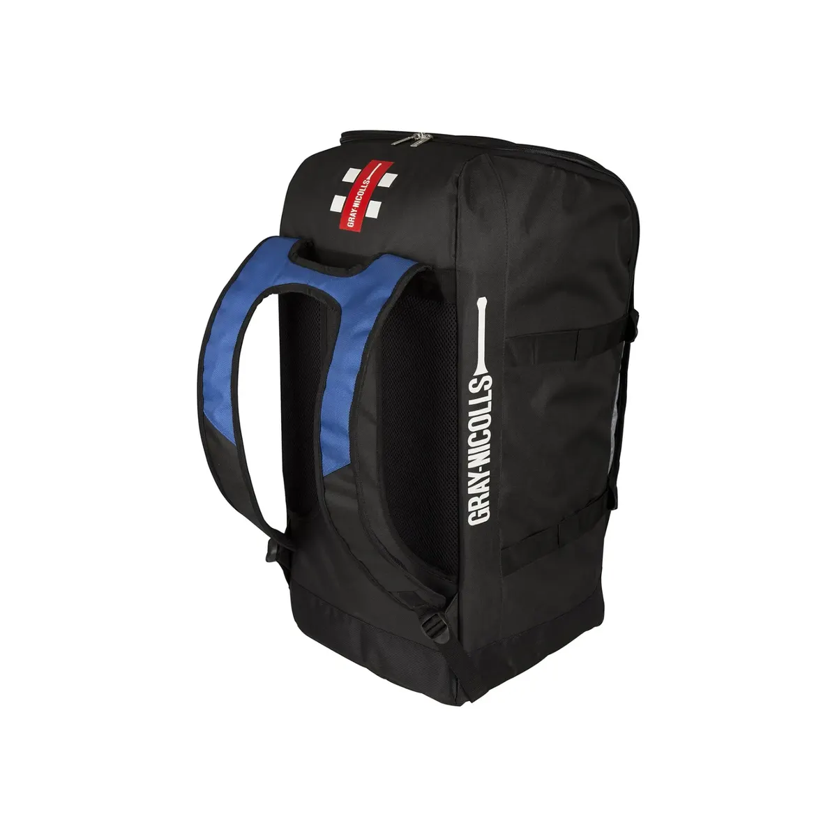 Gray-Nicolls Destroyer GN5 Duffle Cricket Kit Bag