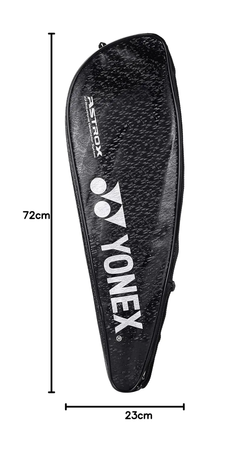 Yonex Arc 11 Tour Badminton Racquet