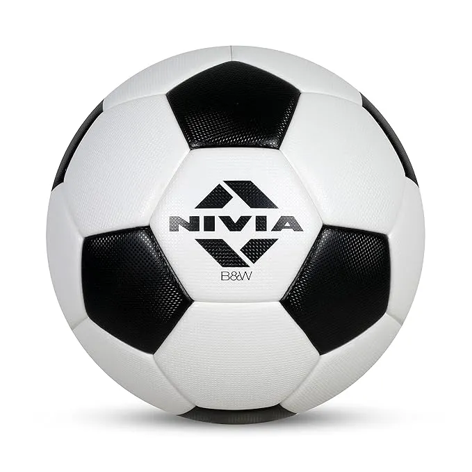 Nivia FB-5934 Football