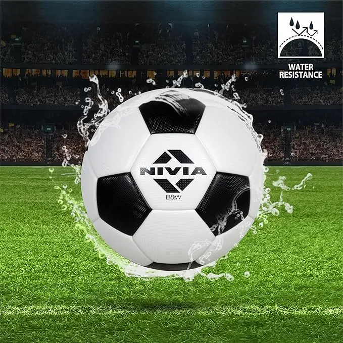 Nivia FB-5934 Football