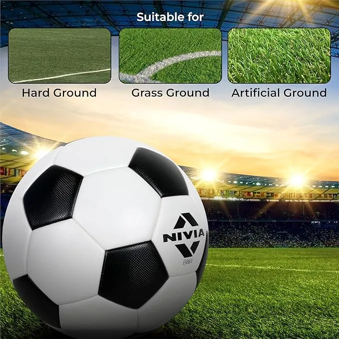 Nivia FB-5934 Football