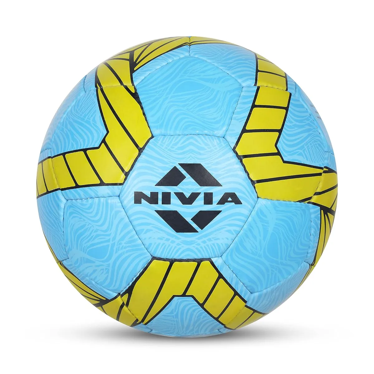 Nivia Kross World Football