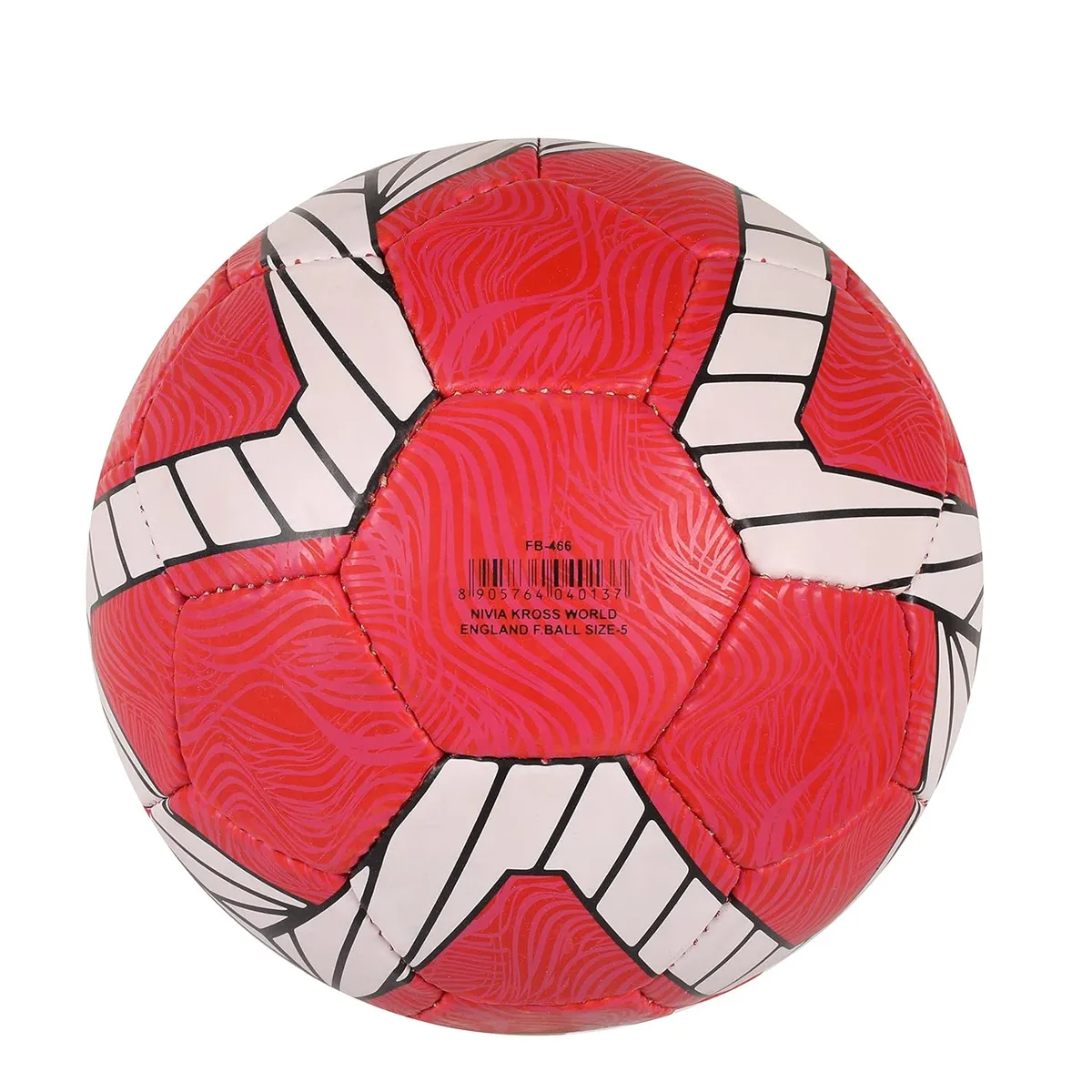 Nivia Kross World Football