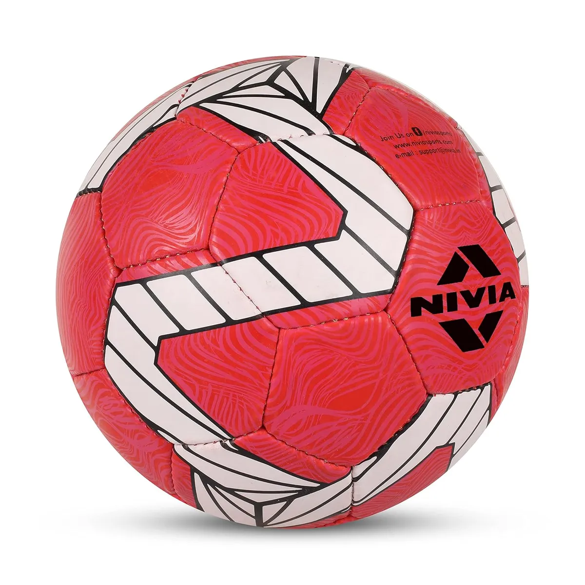 Nivia Kross World Football