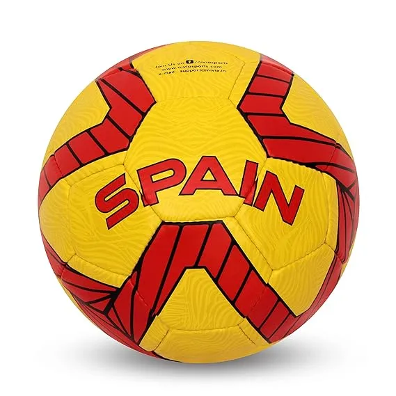 Nivia Kross World Football