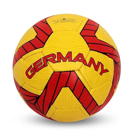 Nivia Kross World Football