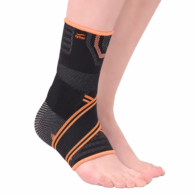 Tynor Ankle Binder Air Pro