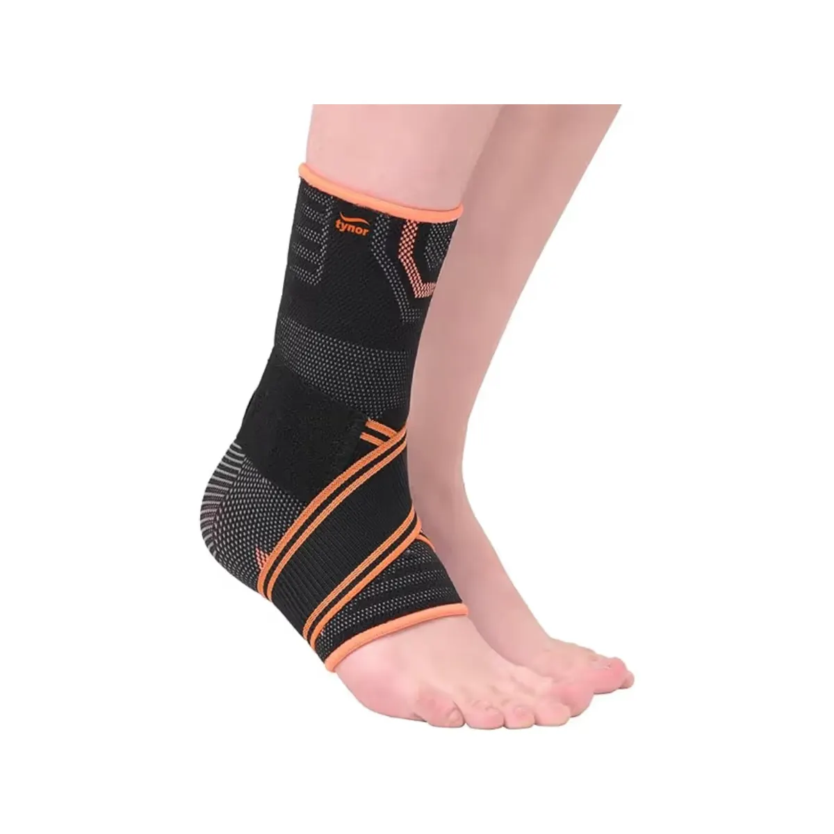 Tynor Ankle Binder Air Pro