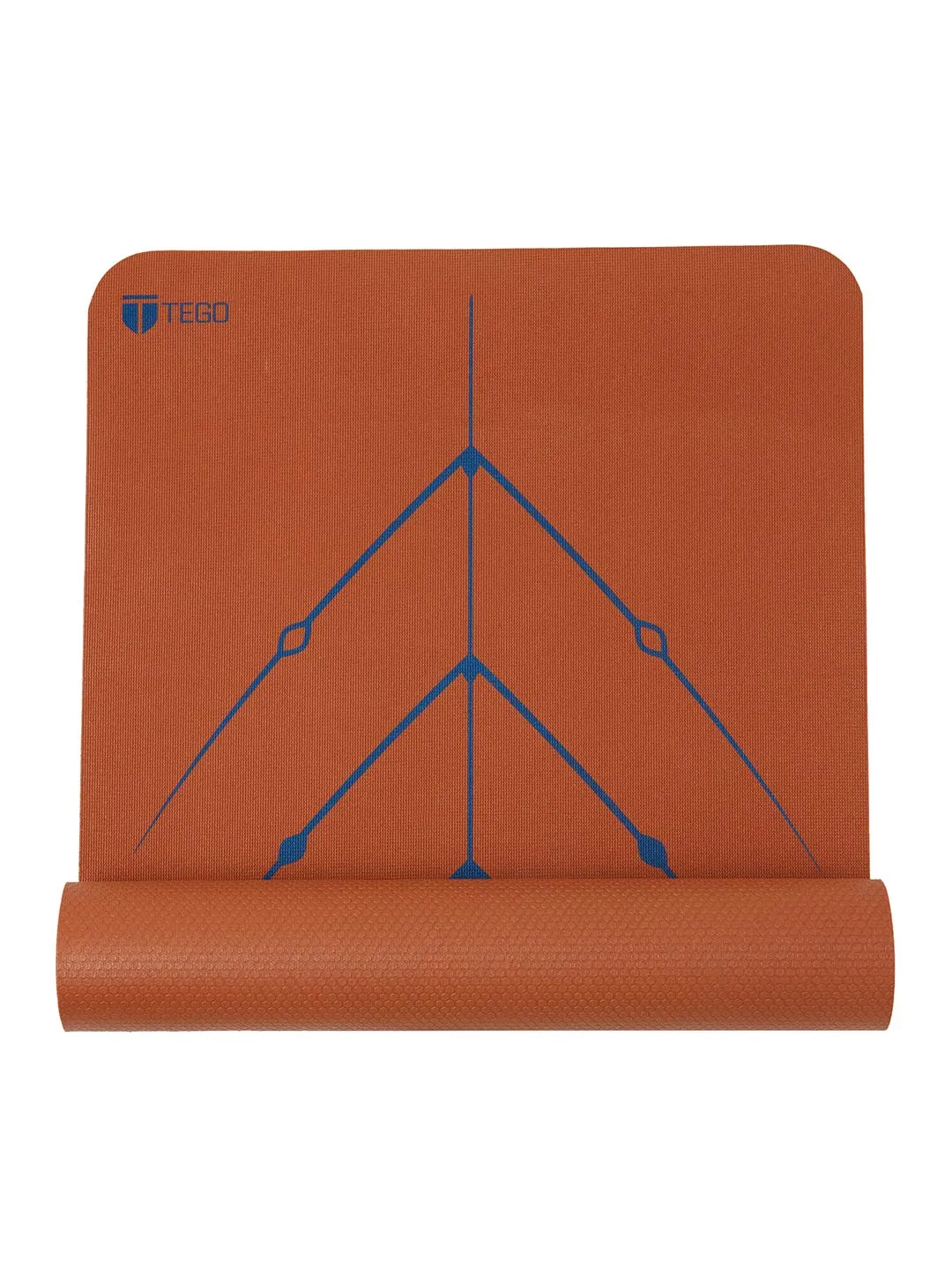 TEGO TS0276 Yoga Mat