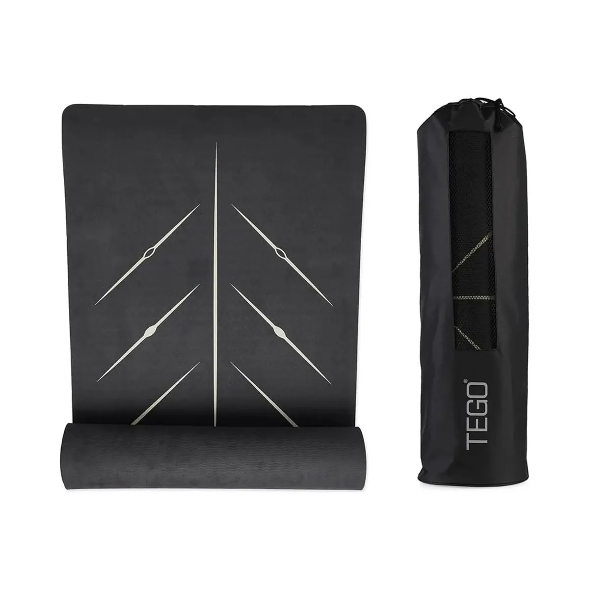TEGO TS0346 Yoga Mat