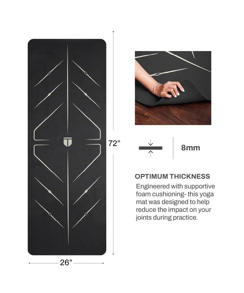 TEGO TS0346 Yoga Mat