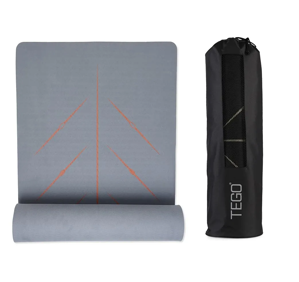 TEGO TS0348 Yoga Mat