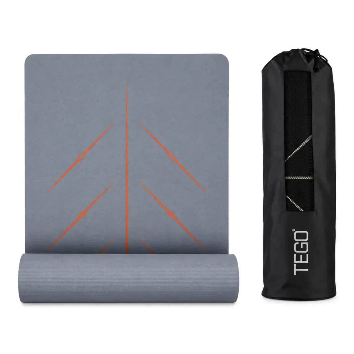 TEGO TS0348 Yoga Mat