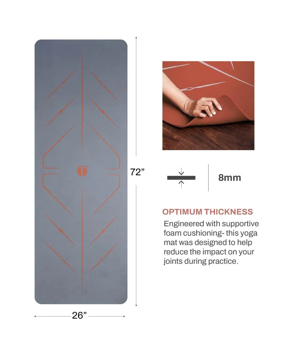 TEGO TS0348 Yoga Mat