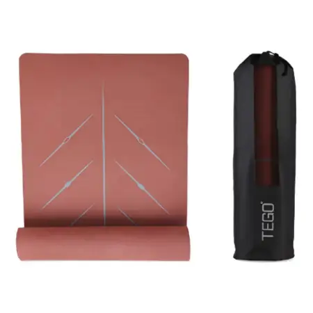 TEGO TS0349 Yoga Mat