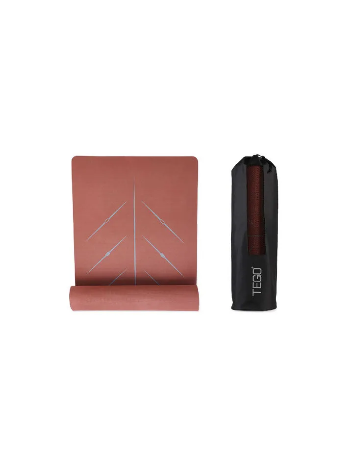 TEGO TS0349 Yoga Mat