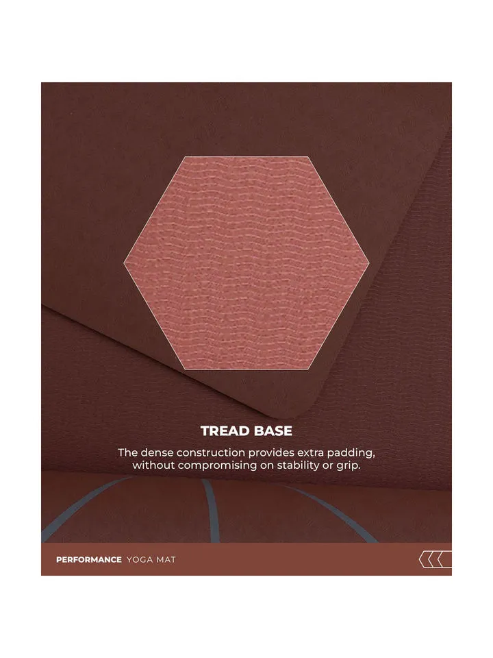 TEGO TS0349 Yoga Mat