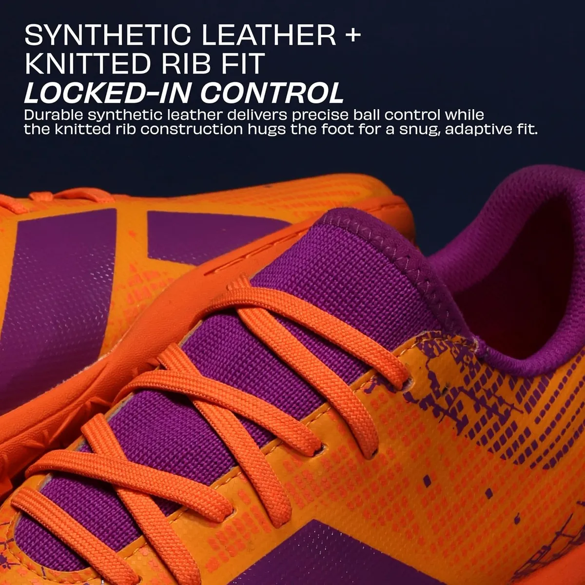 Nivia Rabona 2.0 Turf Football Shoes